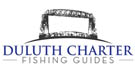Duluth Charter Fishing Guides Association logo
