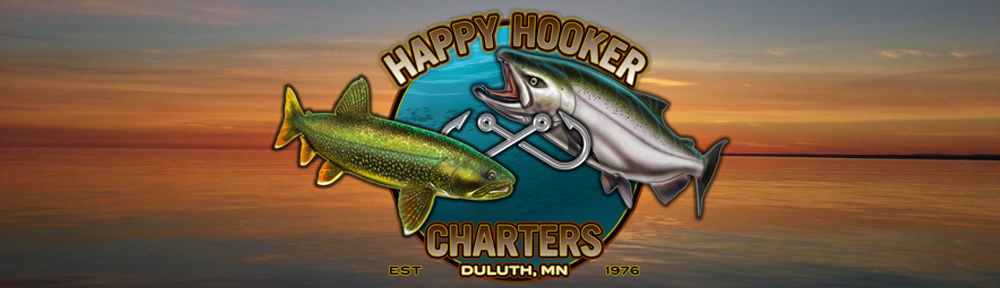 Happy Hooker Charters