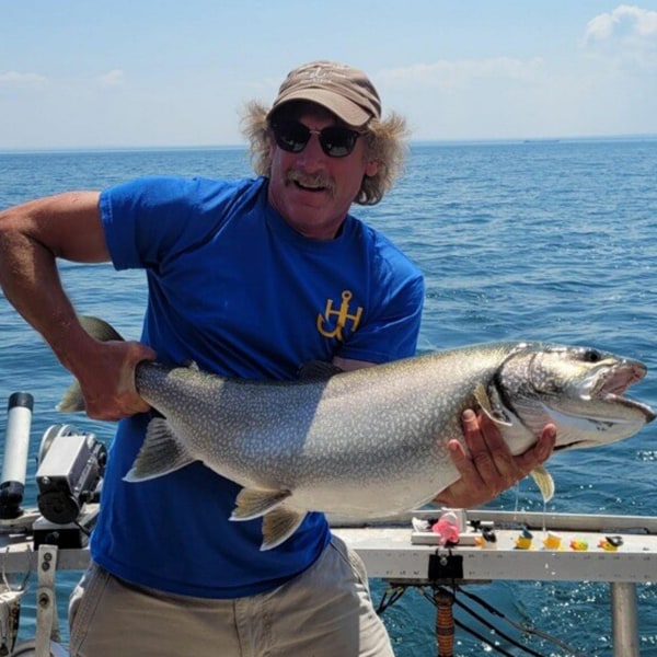 Duluth Charter Fishing